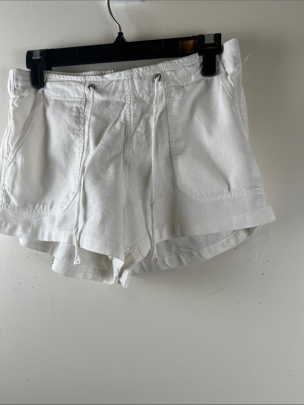 Alter’d State linen Drawstring Women’s Shorts